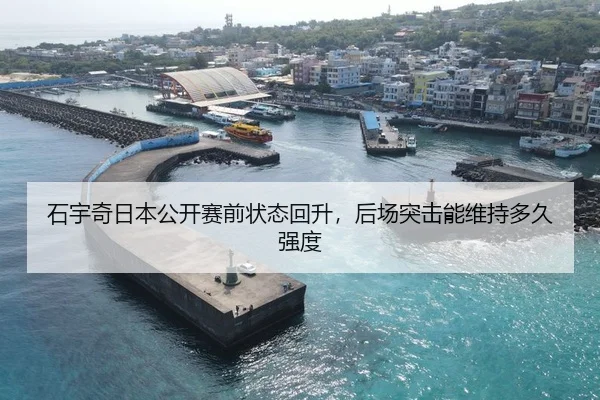 石宇奇日本公开赛前状态回升，后场突击能维持多久强度