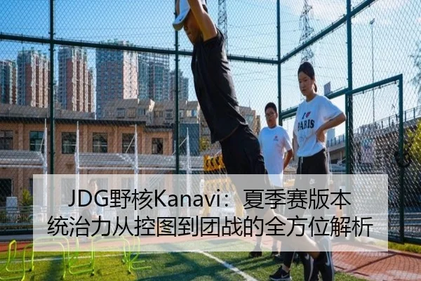 JDG野核Kanavi：夏季赛版本统治力从控图到团战的全方位解析